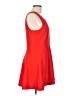 Express Red Sleeveless Top Size L - photo 4