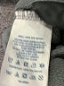 Lands' End 100% Polyester Gray Pullover Hoodie Size XL - photo 8