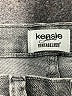 Kensie Gray Jeans Size 6 - photo 7