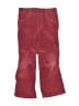 City Threads Red Snow Pants With Bib Size 4T - photo 1