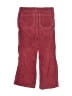 City Threads Red Snow Pants With Bib Size 4T - photo 2