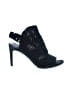 Vince. Black Heels Size 8 - photo 1
