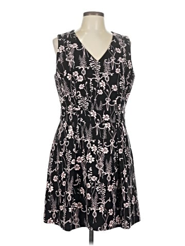 Maison Jules Cocktail Dress (view 1)
