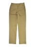 Class Club 100% Polyester Solid Tan Khakis Size 12 - photo 2