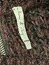 Willow & Clay 100% Acrylic Chevron-herringbone Brown Burgundy Pullover Sweater Size L - photo 7