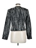 CAbi Tweed Silver Jacket Size 8 - photo 2