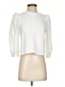 Mary Lawless Lee X Splendid White Pullover Sweater Size S - photo 1