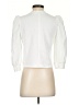 Mary Lawless Lee X Splendid White Pullover Sweater Size S - photo 2