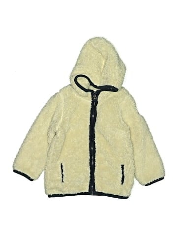 Baby Club Coat (view 1)