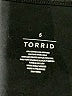 Torrid Black Tank Top Size 5X Plus (5) - photo 7