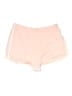 Shein Pink Athletic Shorts Size 6 - photo 1