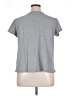Ruff Hewn Gray Short Sleeve Henley Size XL - photo 2