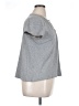 Ruff Hewn Gray Short Sleeve Henley Size XL - photo 4