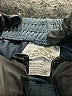 Adidas Green Track Pants Size 4 - photo 3