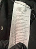 Madewell Black Jeggings Size 28 waist - photo 8