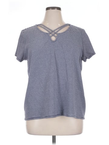 Ruff Hewn Short Sleeve T-Shirt (view 1)