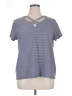 Ruff Hewn Gray Short Sleeve T-Shirt Size XL - photo 1
