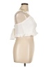 Shein Ivory Sleeveless Blouse Size XL - photo 4