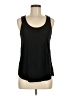 Dept222 Black Tank Top Size M - photo 1