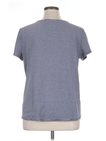 Ruff Hewn Short Sleeve T-Shirt (view 2)