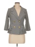 CAbi Stripes Gray Blazer Size M - photo 1