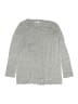 Epic Threads Gray Cardigan Size XL (youth) - photo 1