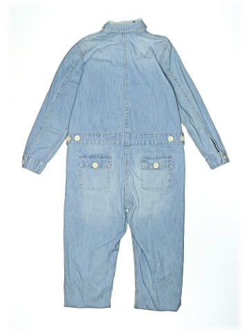 Gymboree Overalls (view 2)