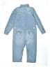 Gymboree Blue Overalls Size 7 - 8 - photo 2