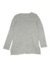Epic Threads Gray Cardigan Size XL (youth) - photo 2