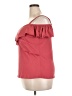 Maurices Red Sleeveless Blouse Size 20 (2) - photo 5