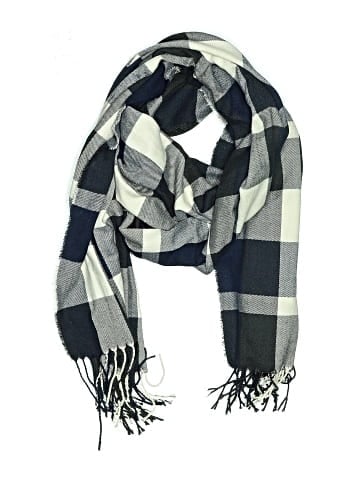 Plush Scarf (view 1)