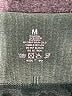 Unbranded Green Casual Pants Size M - photo 4