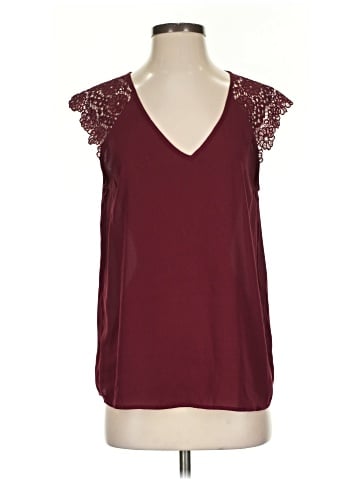Joe Fresh Sleeveless Blouse (view 1)