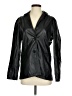 And Now This 100% Polyester Black Blazer Size XS - photo 1
