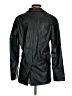 And Now This 100% Polyester Black Blazer Size XS - photo 2