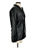 And Now This 100% Polyester Black Blazer Size XS - photo 4