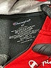 Champion Red Zip Up Hoodie Size 4T - photo 3