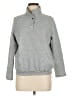 Shein 100% Polyester Gray Pullover Sweater Size 6 - photo 1