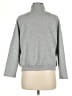 Shein 100% Polyester Gray Pullover Sweater Size 6 - photo 2