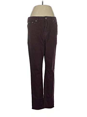 Lauren by Ralph Lauren Jeans (view 1)