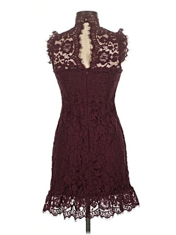 Storia Cocktail Dress (view 2)