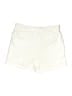 Tommy Bahama Solid Ivory White Shorts Size 4 - photo 2