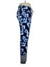 Active by Old Navy Print Blue Active Pants Size XL - photo 4
