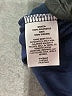 Halogen 100% Polyester Blue Sleeveless Blouse Size L - photo 8
