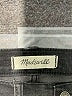 Madewell Black Jeans Size 26 waist - photo 4