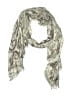 Unbranded Ivory Gray Scarf One size - photo 1