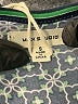 Max Studio Teal Jumpsuit Size S - photo 4