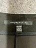 Andrew Marc for Costco Solid Black Active Pants Size XXL - photo 4