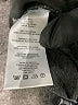 RE/DONE 100% Cotton Black Jeans Size 24 waist - photo 4