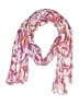 Unbranded Pink Purple Scarf One size - photo 1